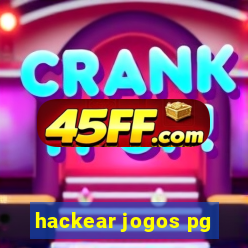 hackear jogos pg
